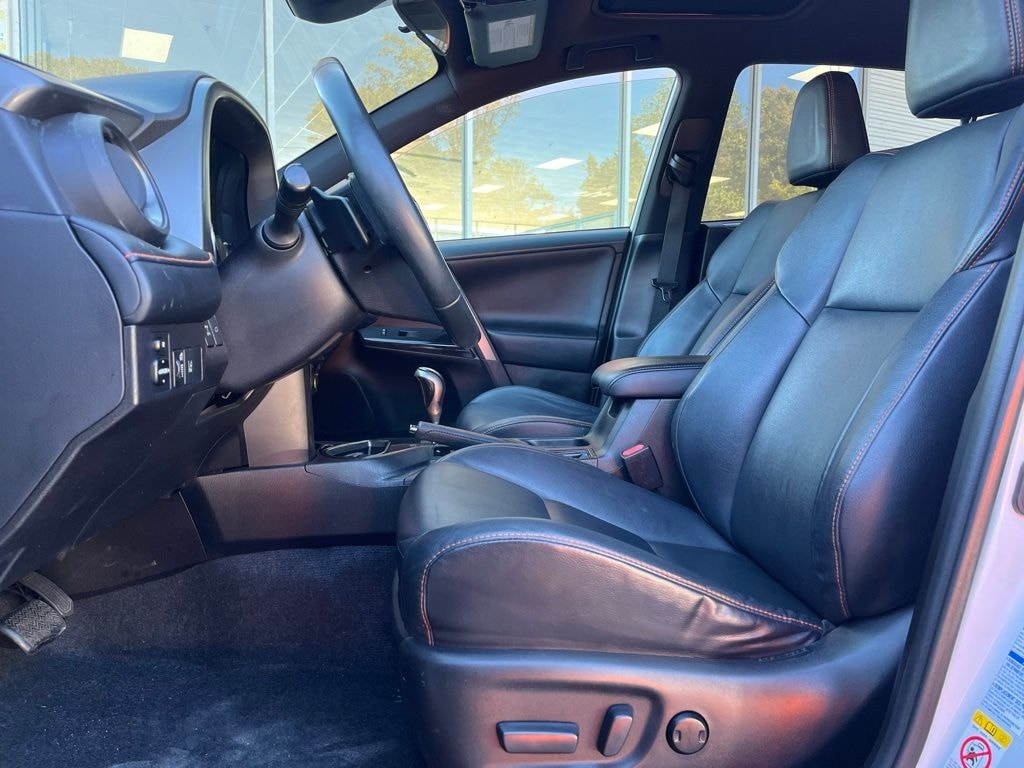 Used 2016 Toyota RAV4 SE SUV