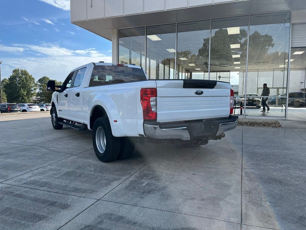 Used 2022 Ford F-350SD XL Truck