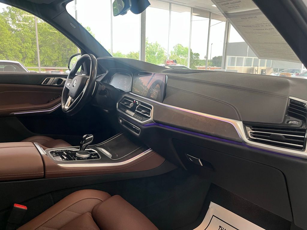 2023 BMW X5 40i - Photo 19