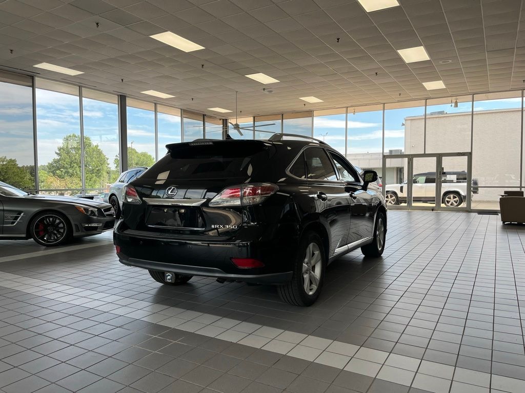 Used 2013 Lexus RX 350 SUV