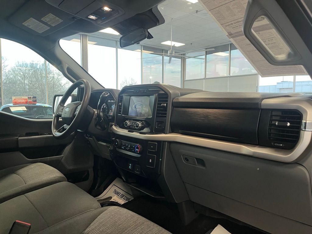 2021 Ford F-150 XLT - Photo 20