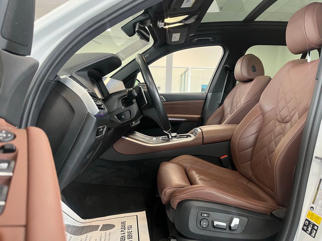 2023 BMW X5 40i - Photo 10
