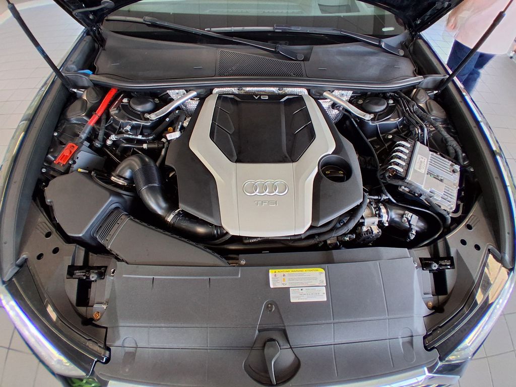 2019 Audi A6 Prestige - Photo 33