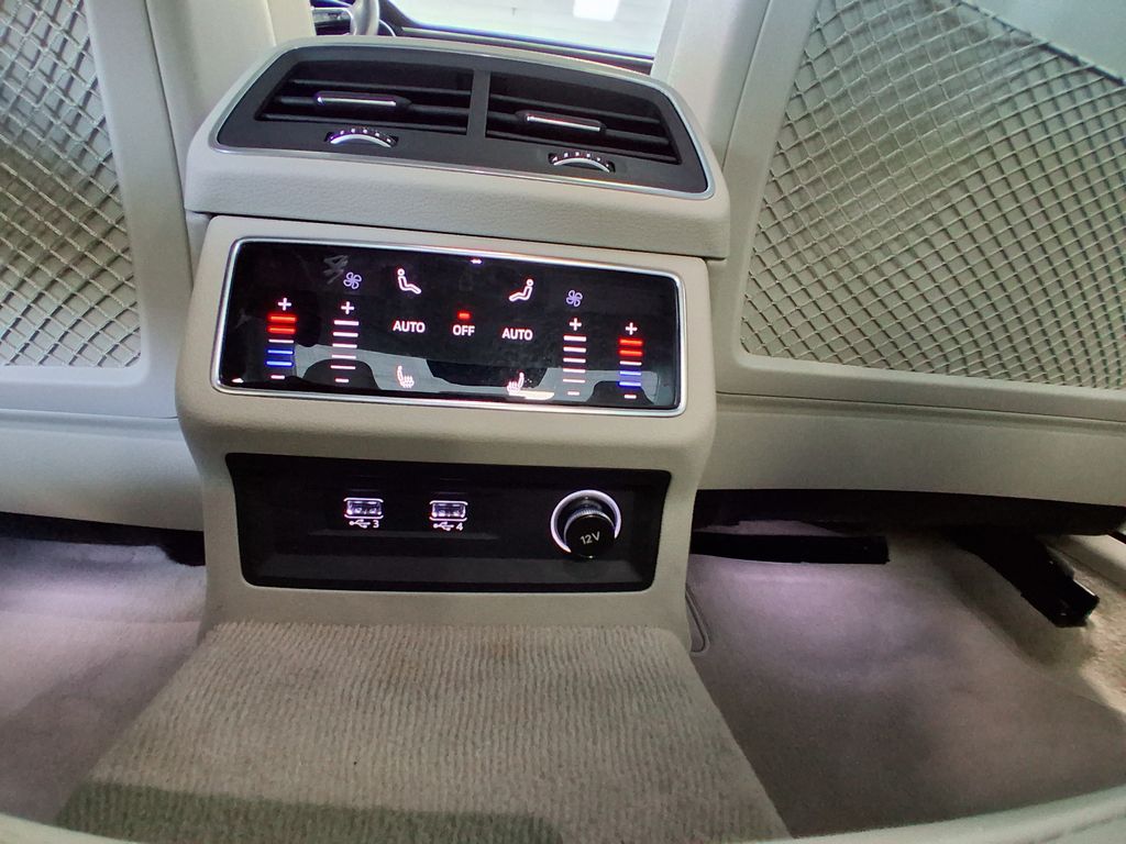 2019 Audi A6 Prestige - Photo 22