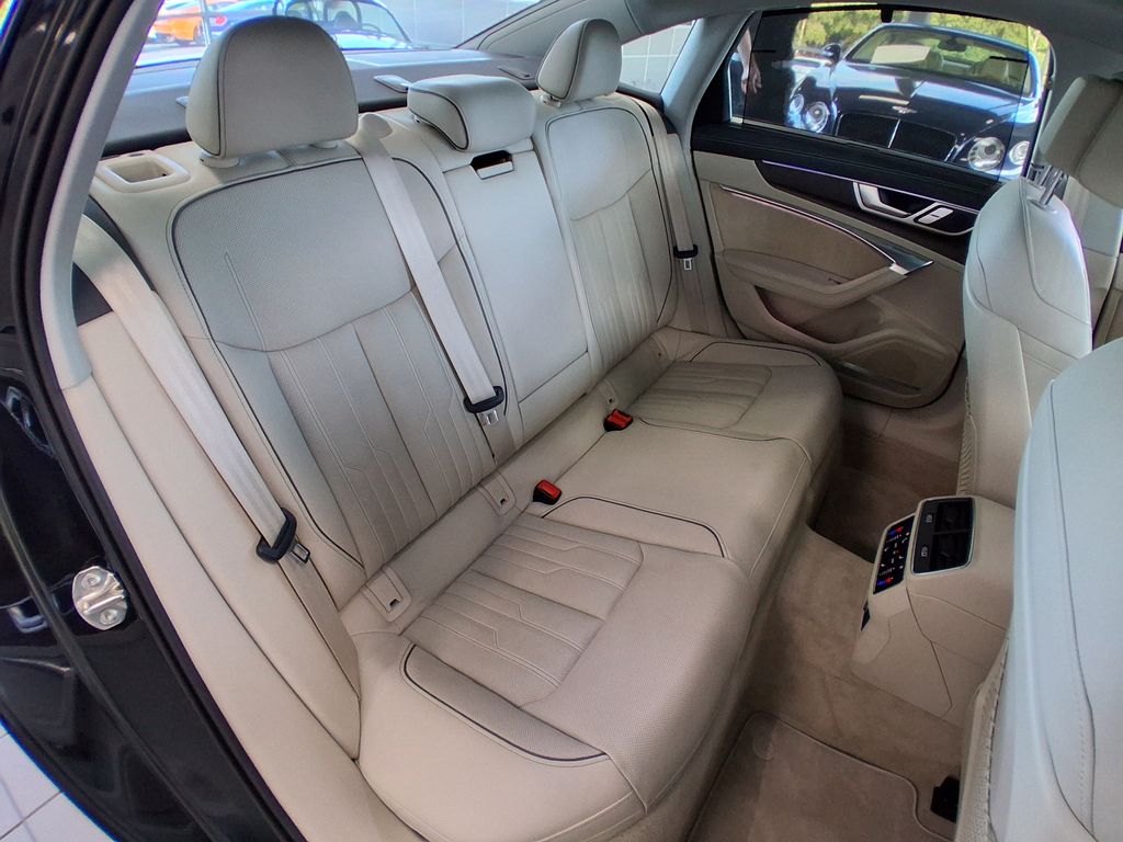2019 Audi A6 Prestige - Photo 23