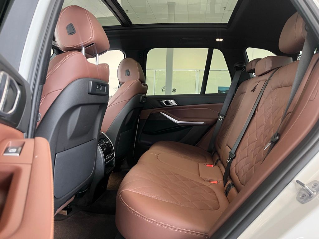2023 BMW X5 40i - Photo 15