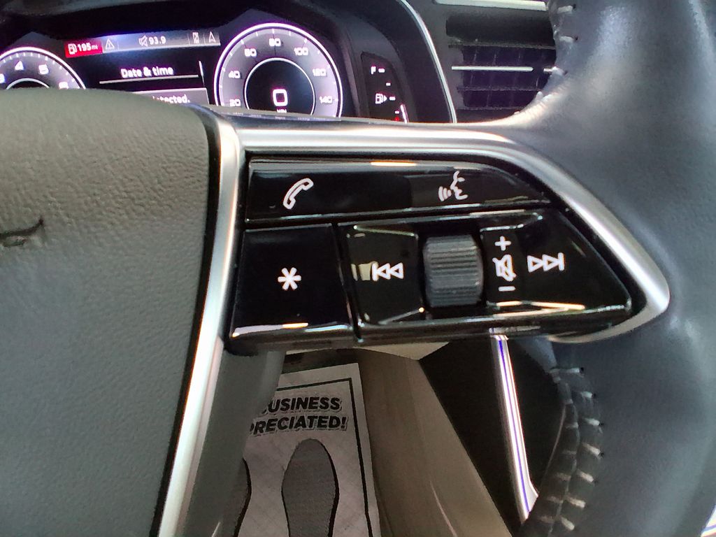 2019 Audi A6 Prestige - Photo 16