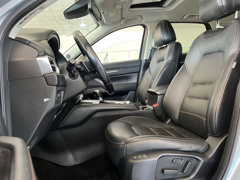 Used 2020 Mazda CX-5 Grand Touring SUV