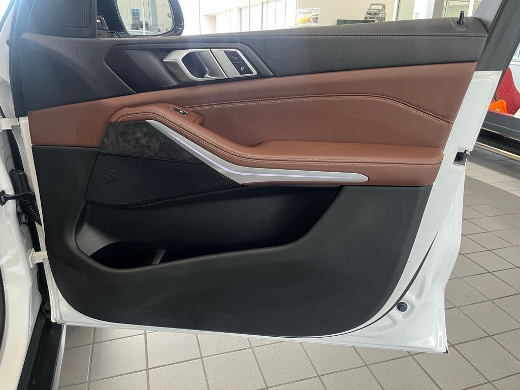 2023 BMW X5 40i - Photo 18