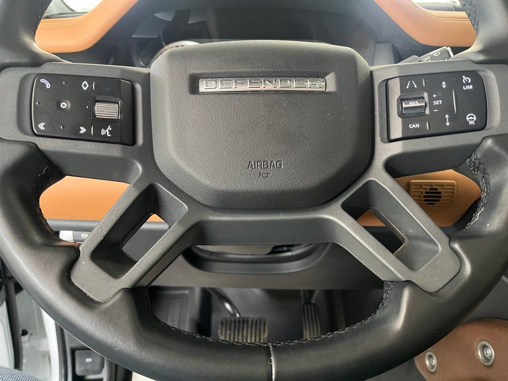 2023 Land Rover Defender X-Dynamic SE - Photo 12