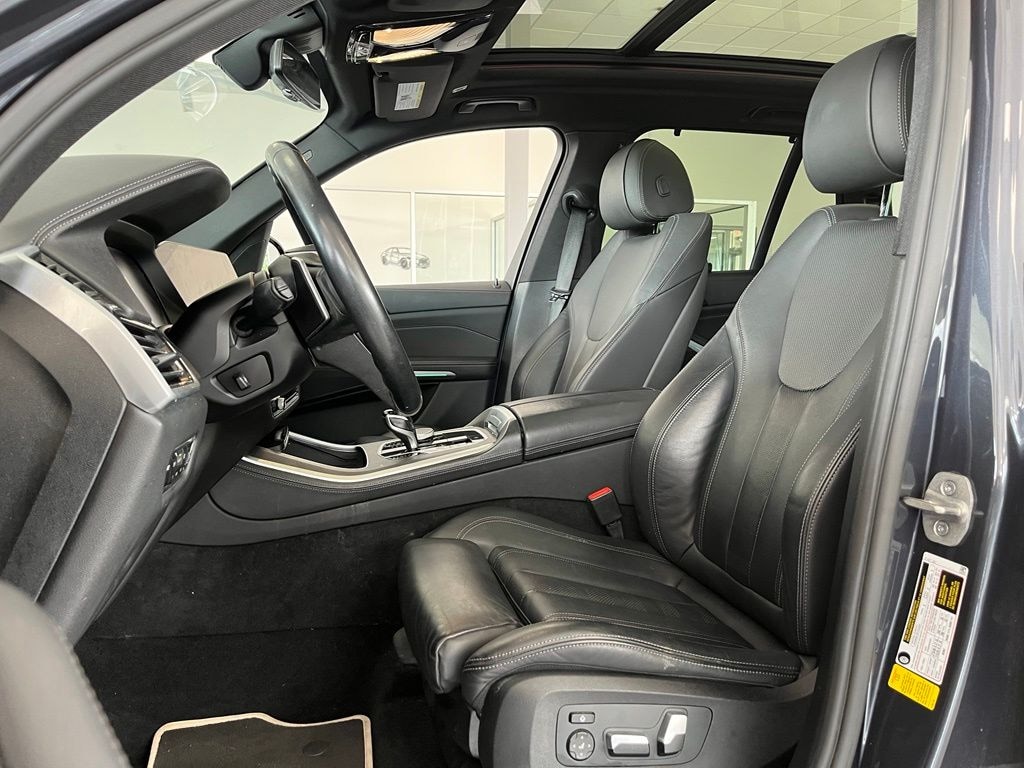 Used 2021 BMW X5 sDrive40i SUV