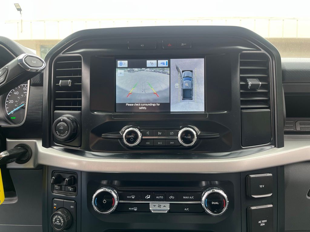 2022 Ford F-150 XL - Photo 12