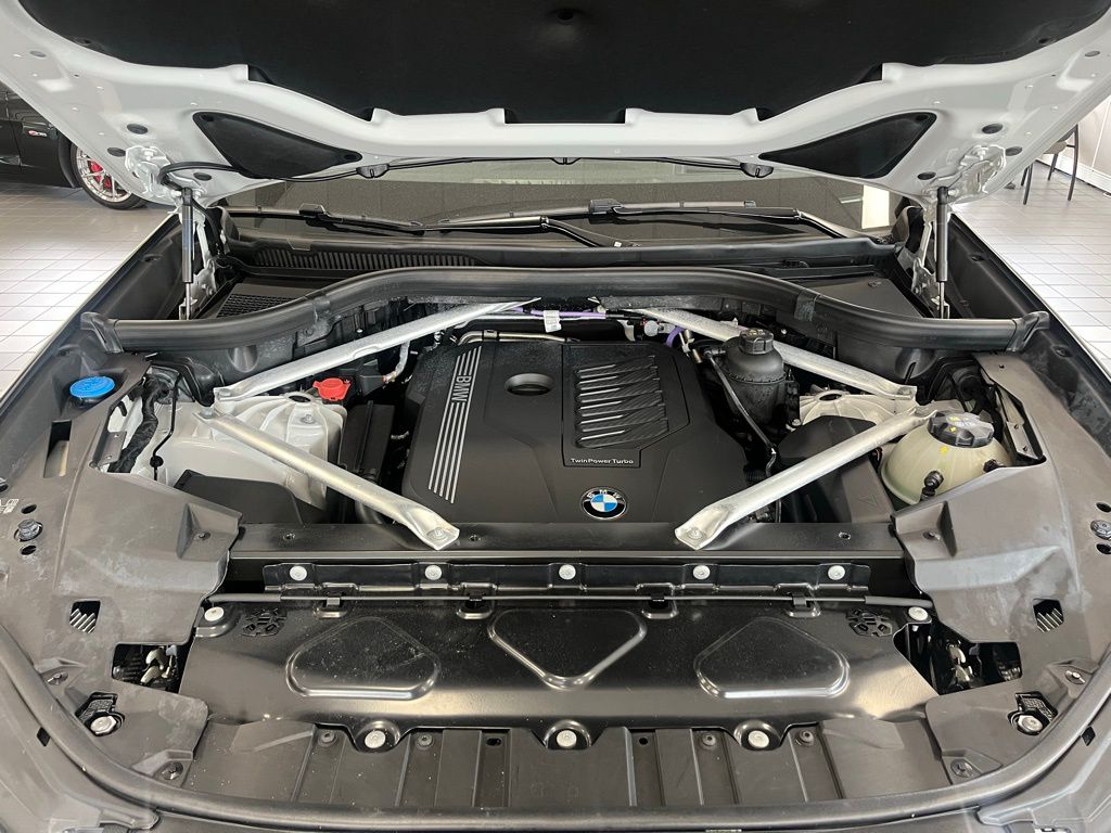 2023 BMW X5 40i - Photo 25