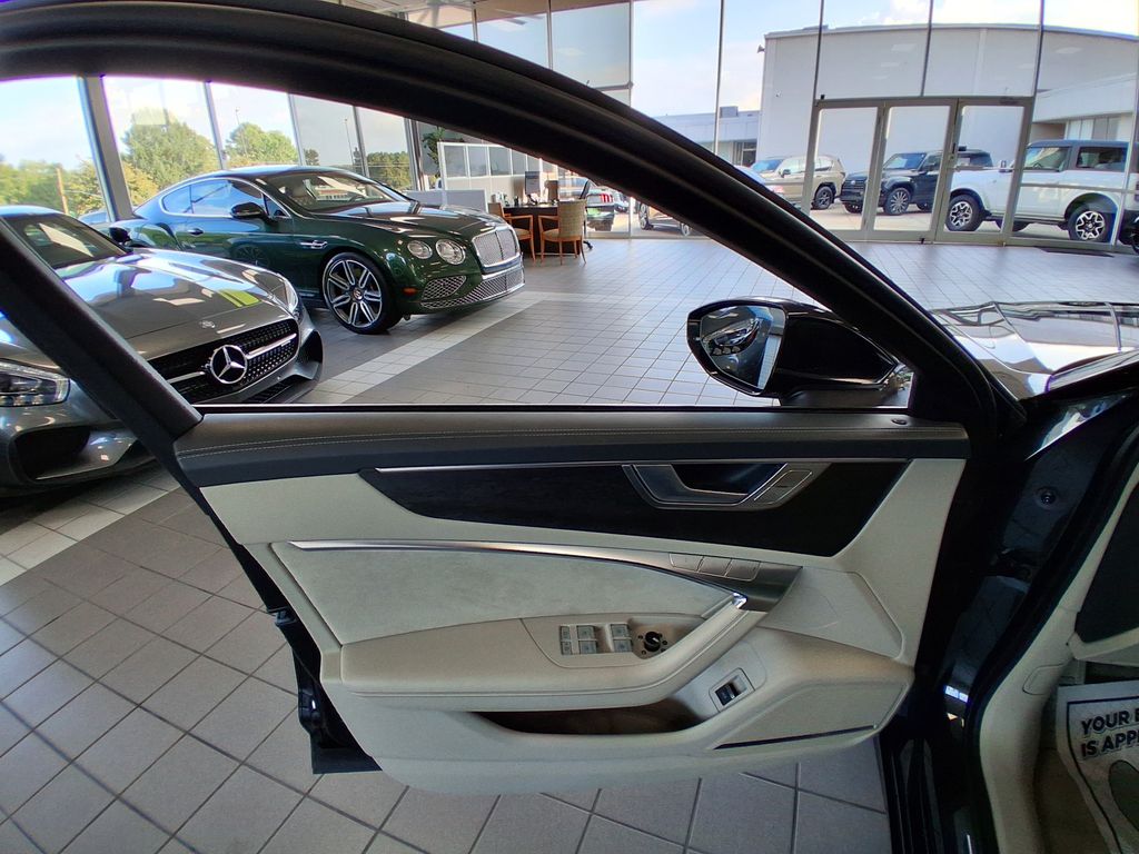 2019 Audi A6 Prestige - Photo 13