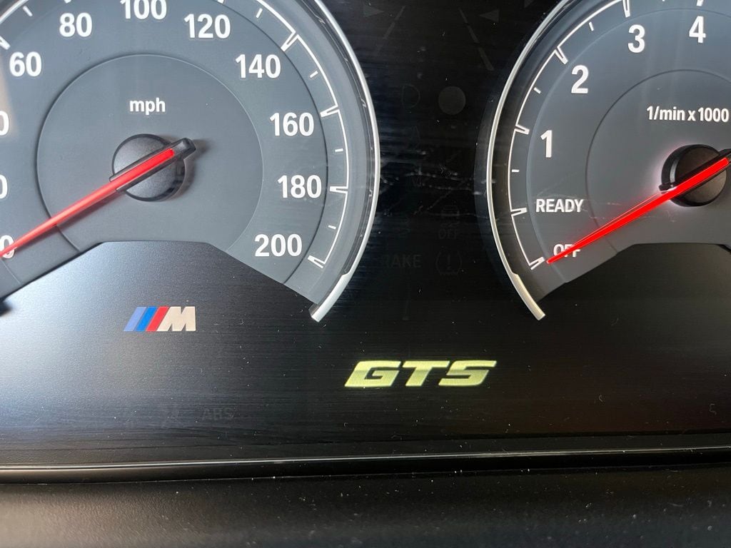 2018 BMW M4 Coupe Base - Photo 16
