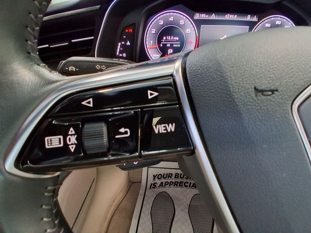 2019 Audi A6 Prestige - Photo 15