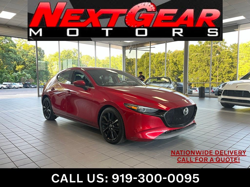 2020 Mazda CX-3 Premium AT 5-Door SKYACTIV's photo
