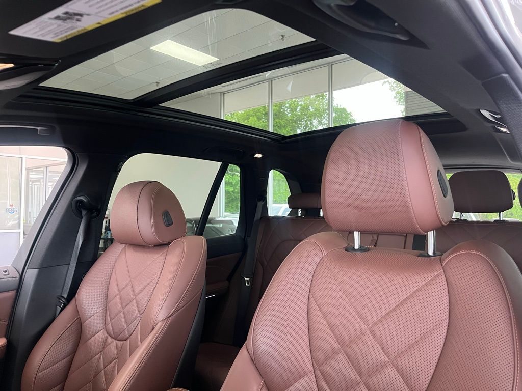 2023 BMW X5 40i - Photo 11