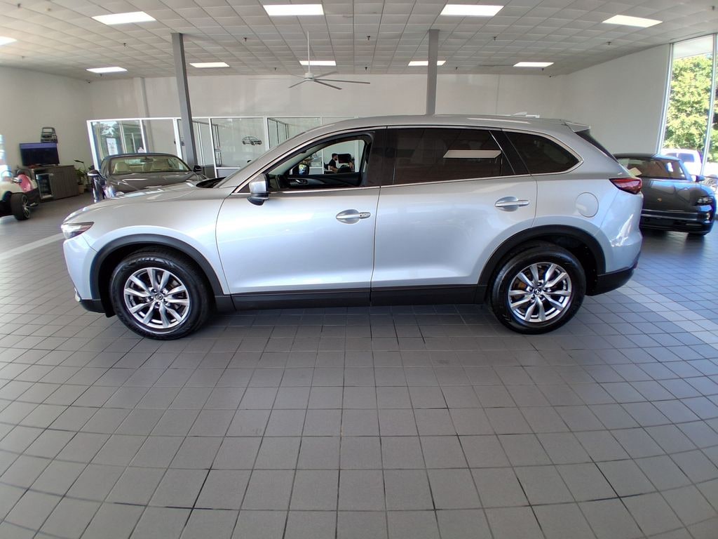 Used 2022 Mazda CX-5 2.5 S Preferred Package SUV