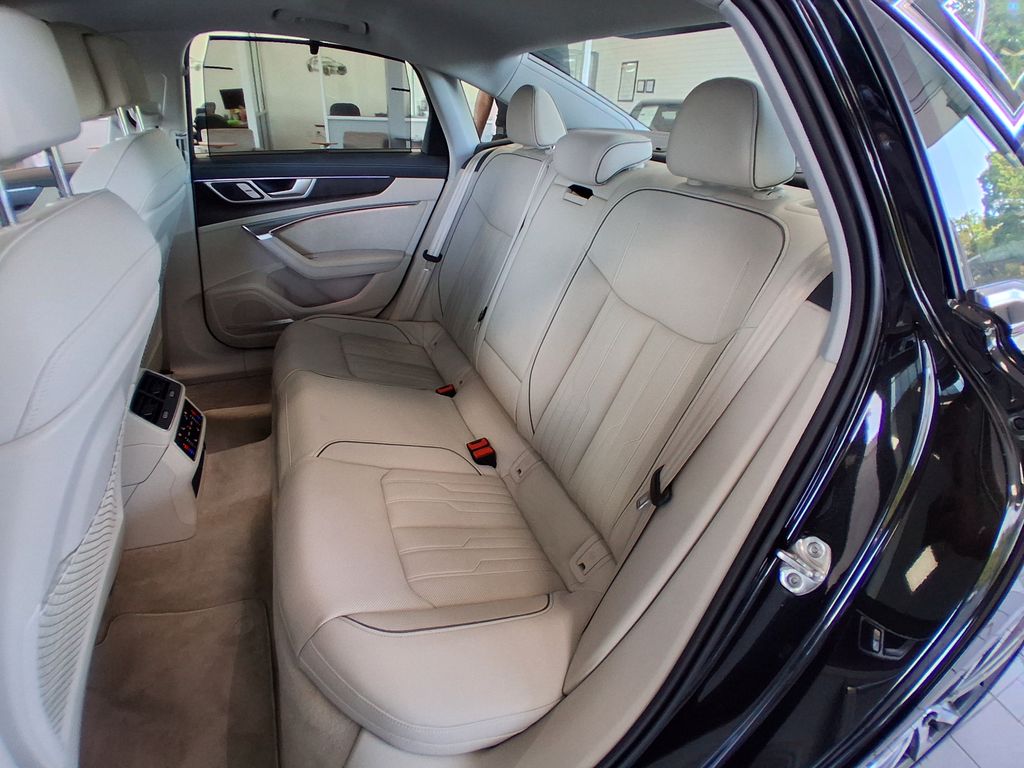 2019 Audi A6 Prestige - Photo 19