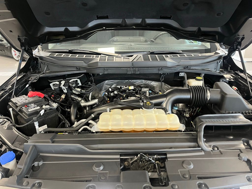 2021 Ford F-150 XLT - Photo 23