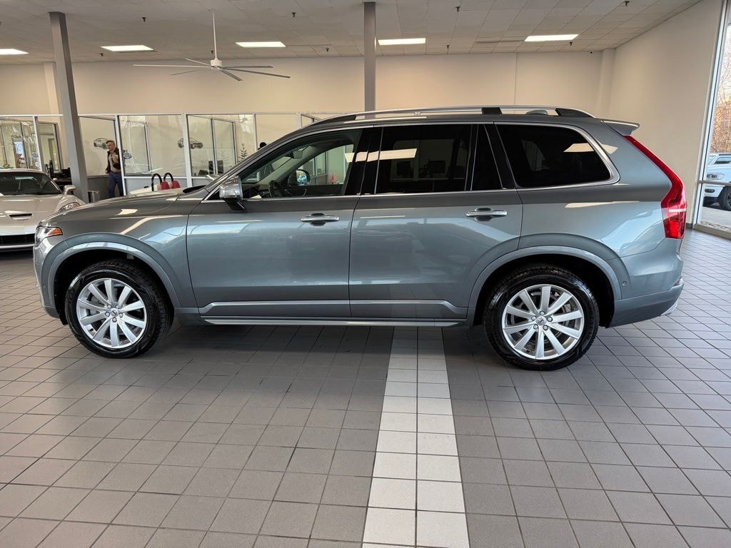 Used 2018 Volvo XC90 T6 Momentum SUV