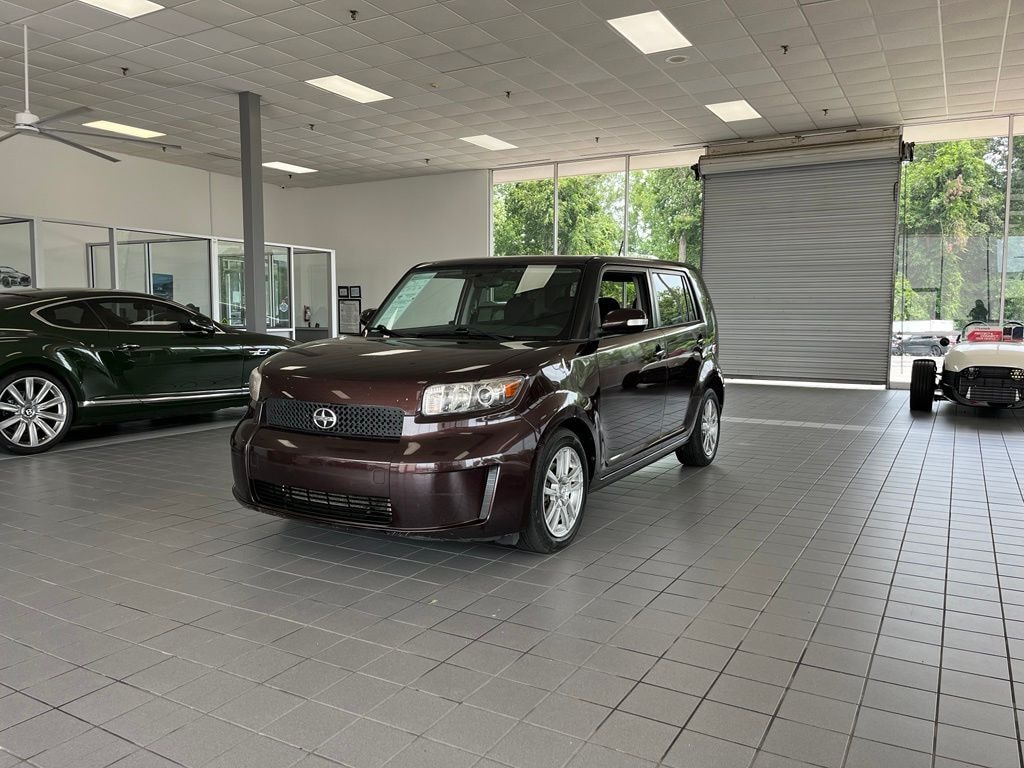 Used 2008 Scion xB Base Wagon
