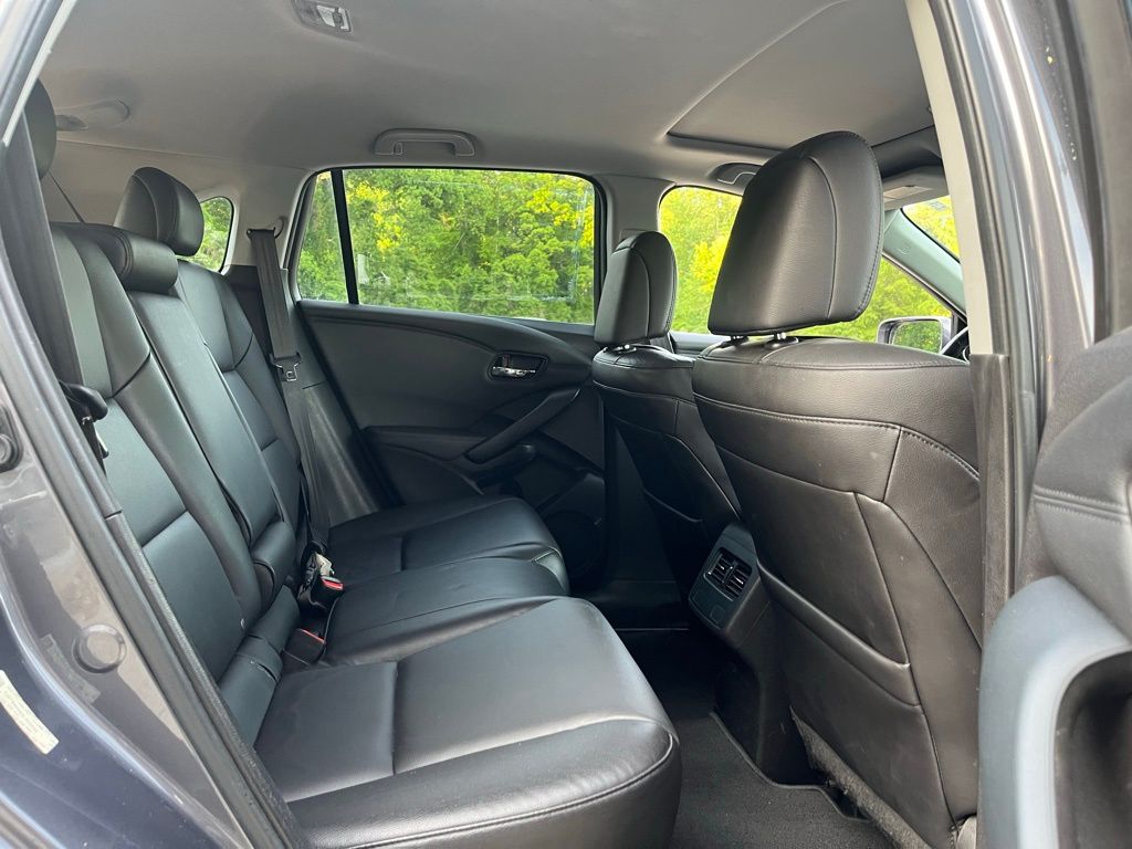 2017 Acura RDX Base - Photo 8