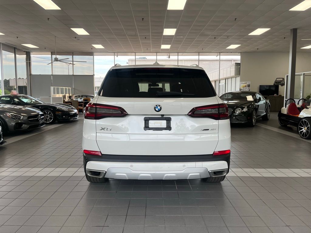 2023 BMW X5 40i - Photo 6