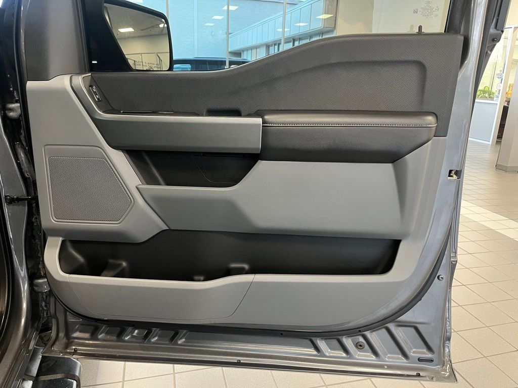 2021 Ford F-150 XLT - Photo 19