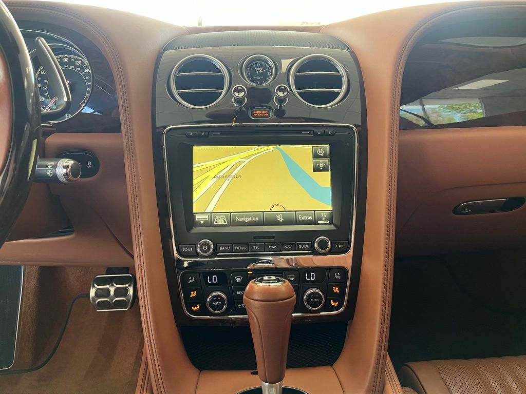 2016 Bentley Continental GT Base - Photo 13