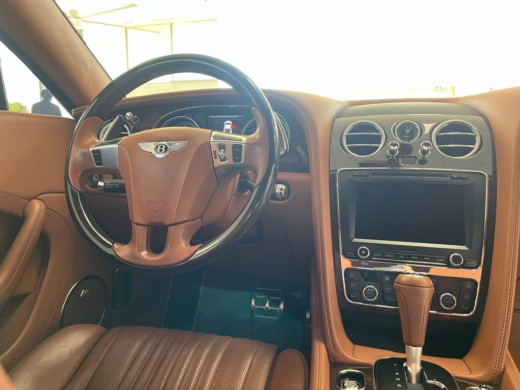 2016 Bentley Continental GT Base - Photo 21