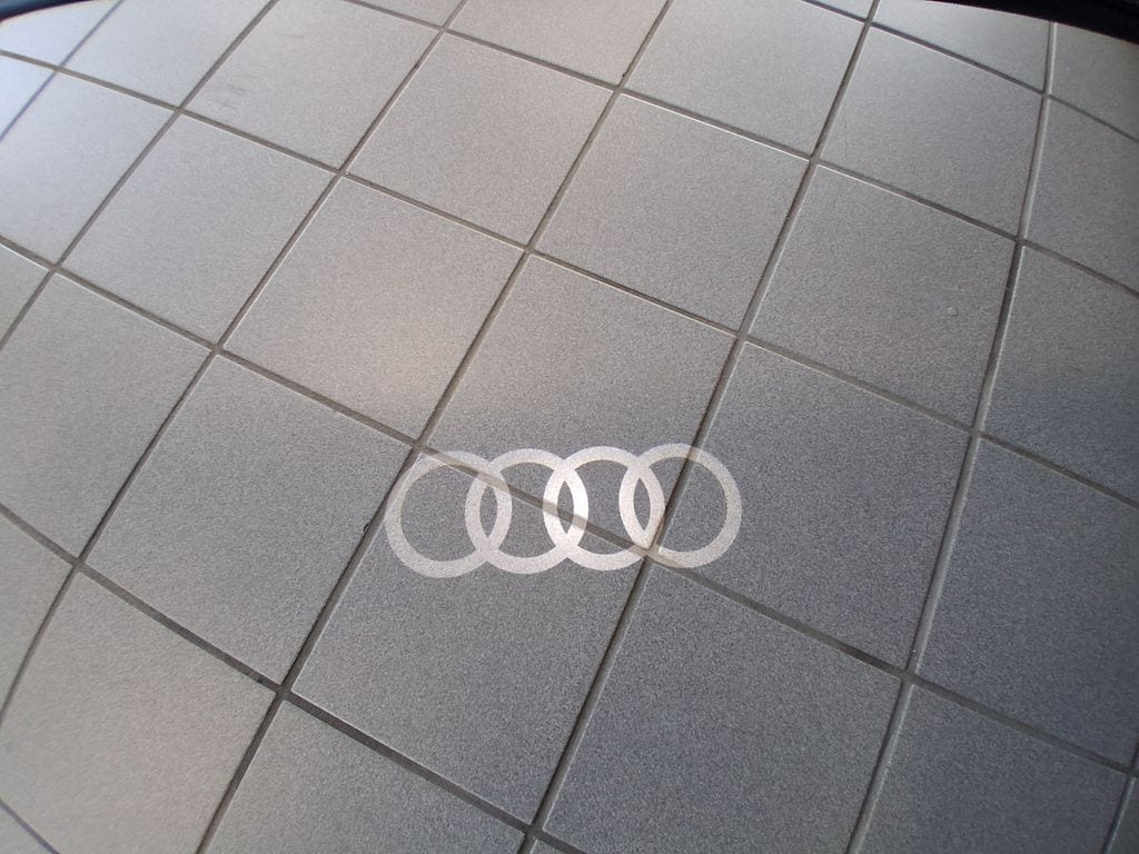 2019 Audi A6 Prestige - Photo 31