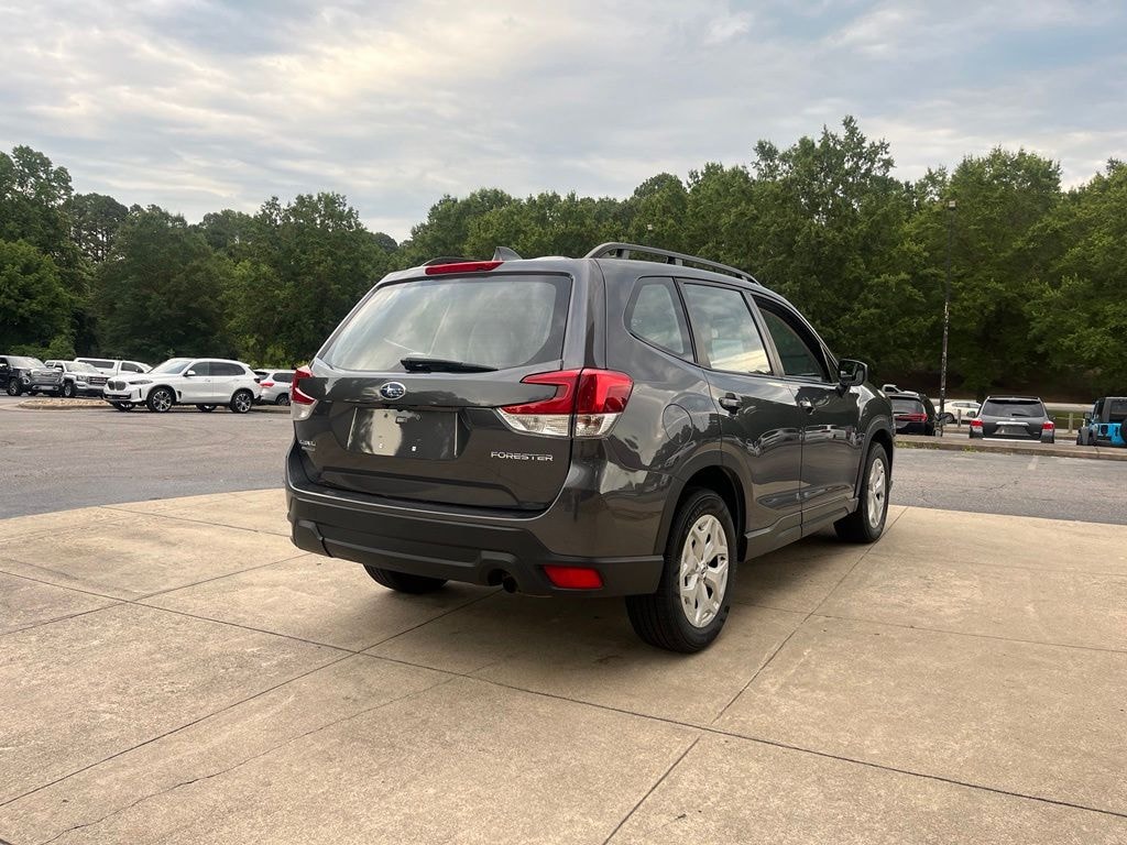 Used 2023 Subaru Forester Base SUV