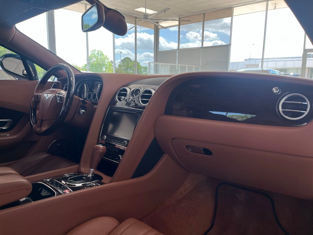 2016 Bentley Continental GT Base - Photo 18