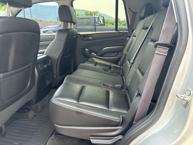 2015 Chevrolet Tahoe LT - Photo 10