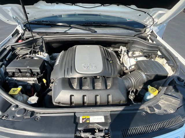 2014 Jeep Grand Cherokee Summit - Photo 9