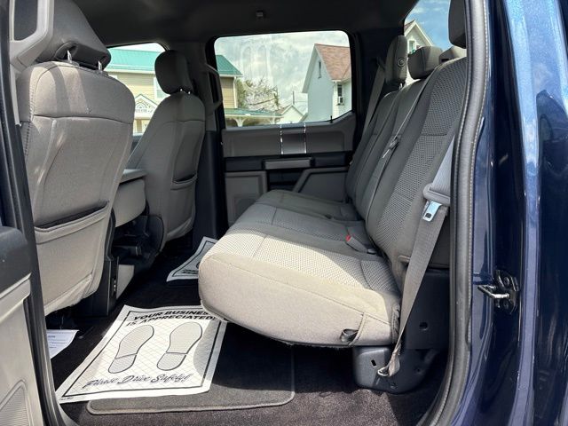 2019 Ford F-150 XLT - Photo 10