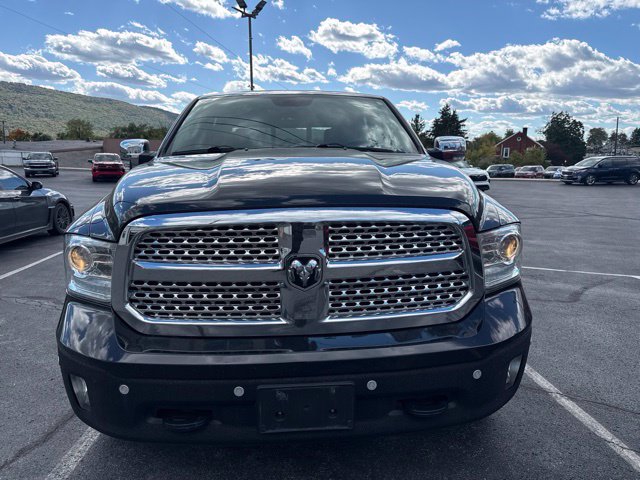 2016 RAM 1500 Pickup