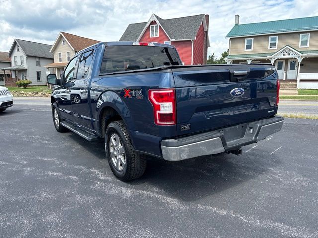 2019 Ford F-150 XLT - Photo 6