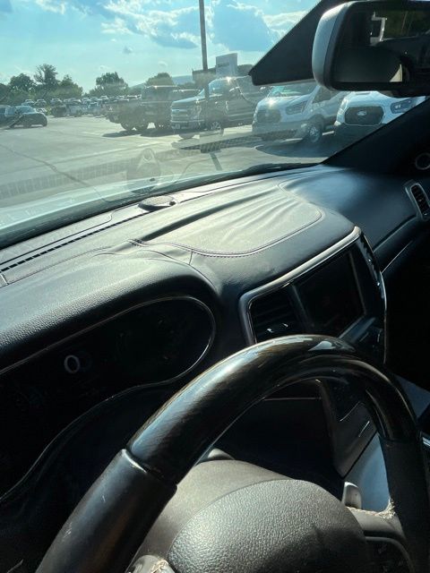 2014 Jeep Grand Cherokee Summit - Photo 13