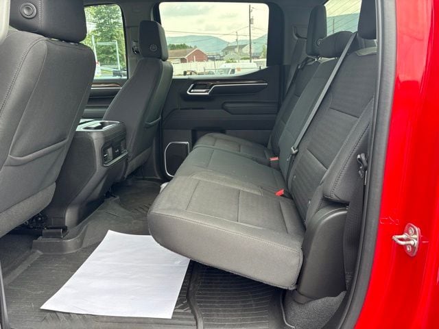 2022 Chevrolet Silverado 1500 RST - Photo 10