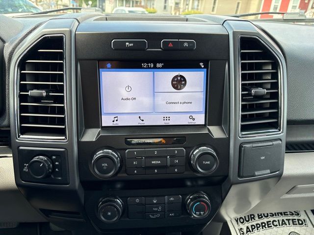 2019 Ford F-150 XLT - Photo 13