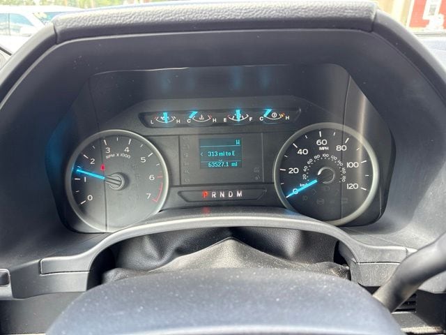2019 Ford F-150 XLT - Photo 12