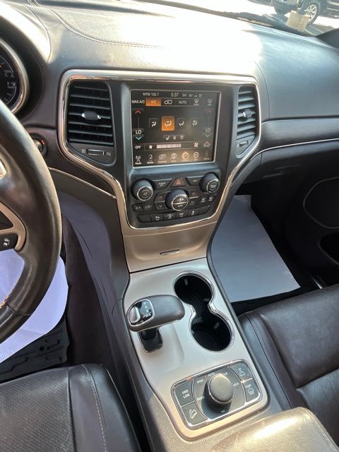 2014 Jeep Grand Cherokee Summit - Photo 16