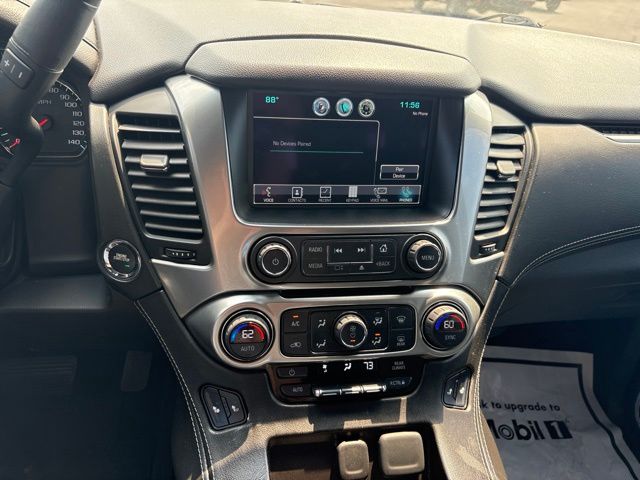 2015 Chevrolet Tahoe LT - Photo 12