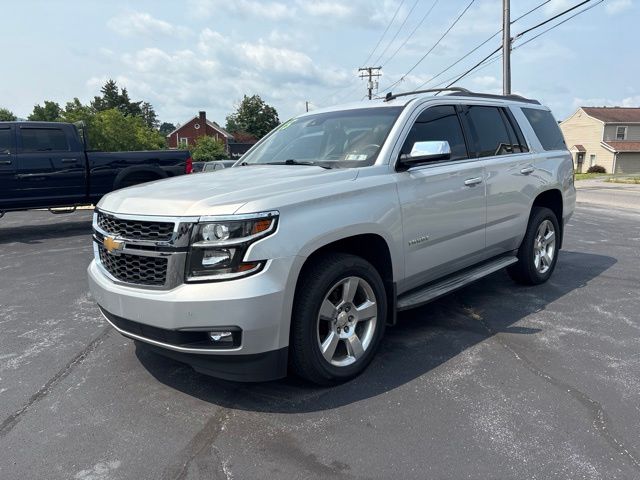 2015 Chevrolet Tahoe LT - Photo 8