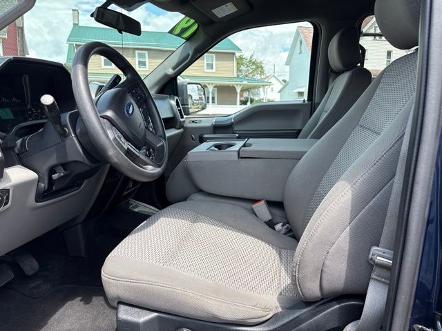 2019 Ford F-150 XLT - Photo 9