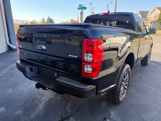 Used 2020 Ford Ranger XL Truck