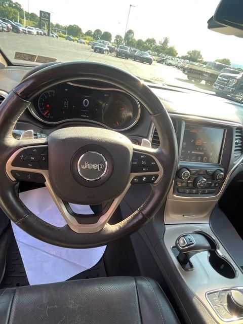 2014 Jeep Grand Cherokee Summit - Photo 15